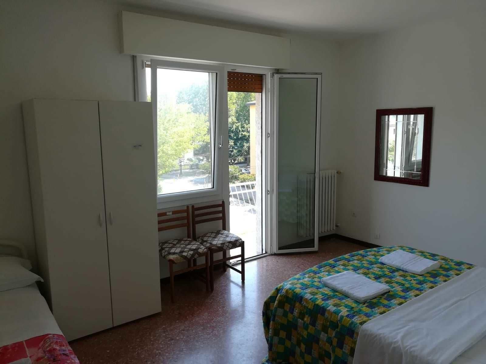 Venice Garden House Marghera Exterior foto