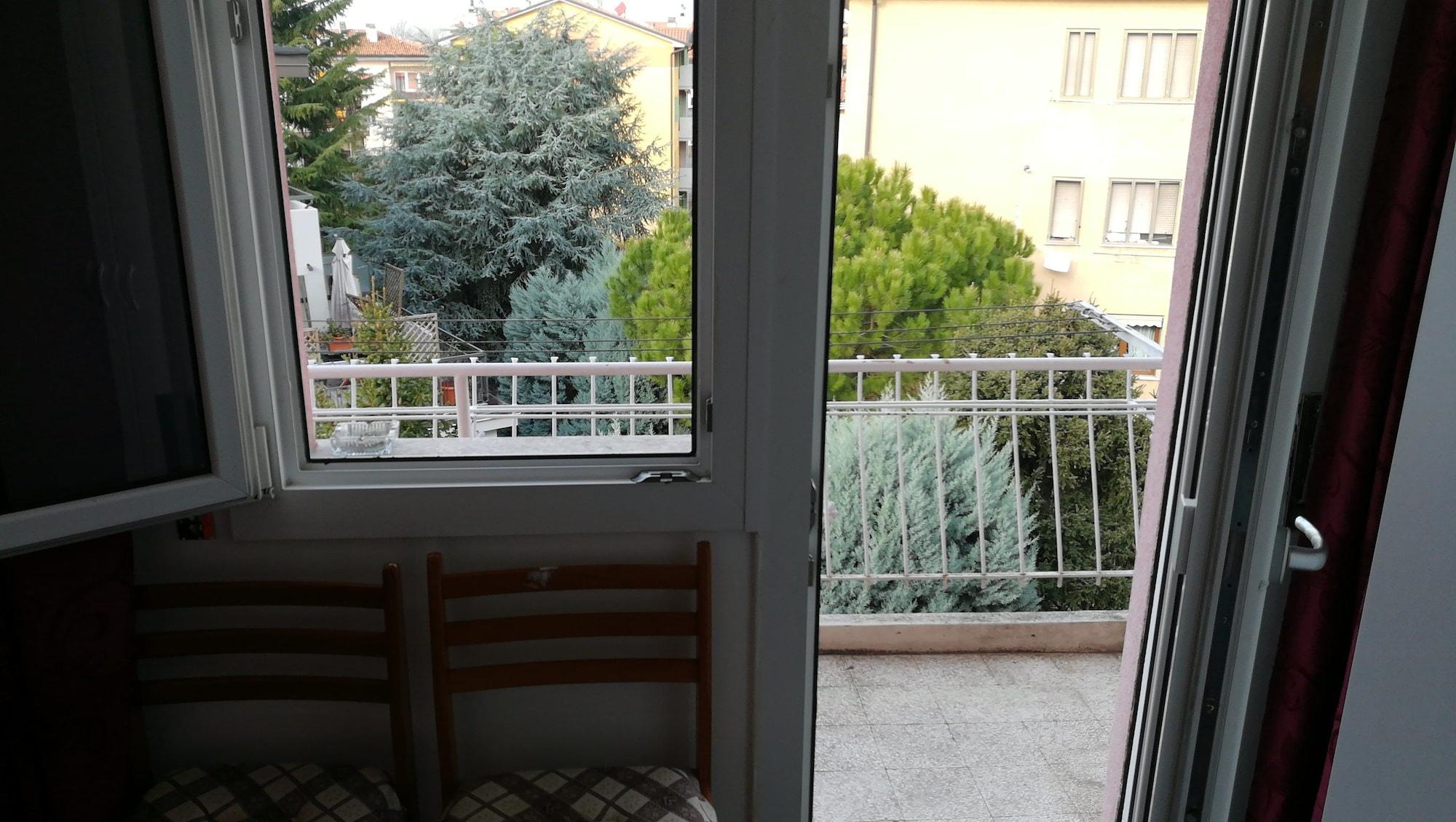 Venice Garden House Marghera Exterior foto