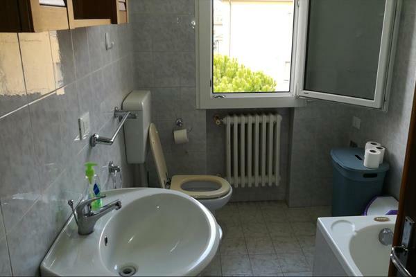 Venice Garden House Marghera Exterior foto