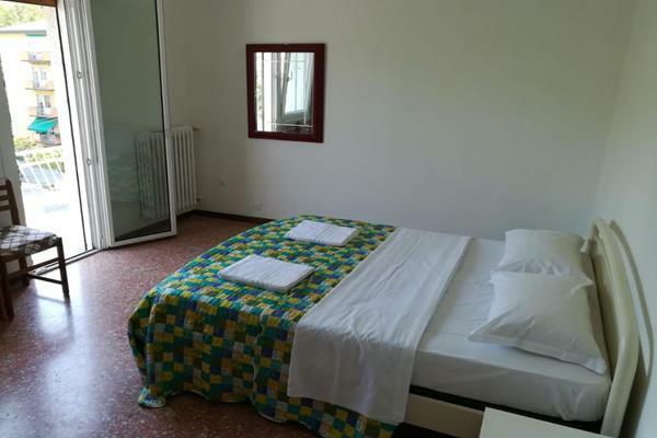 Venice Garden House Marghera Exterior foto