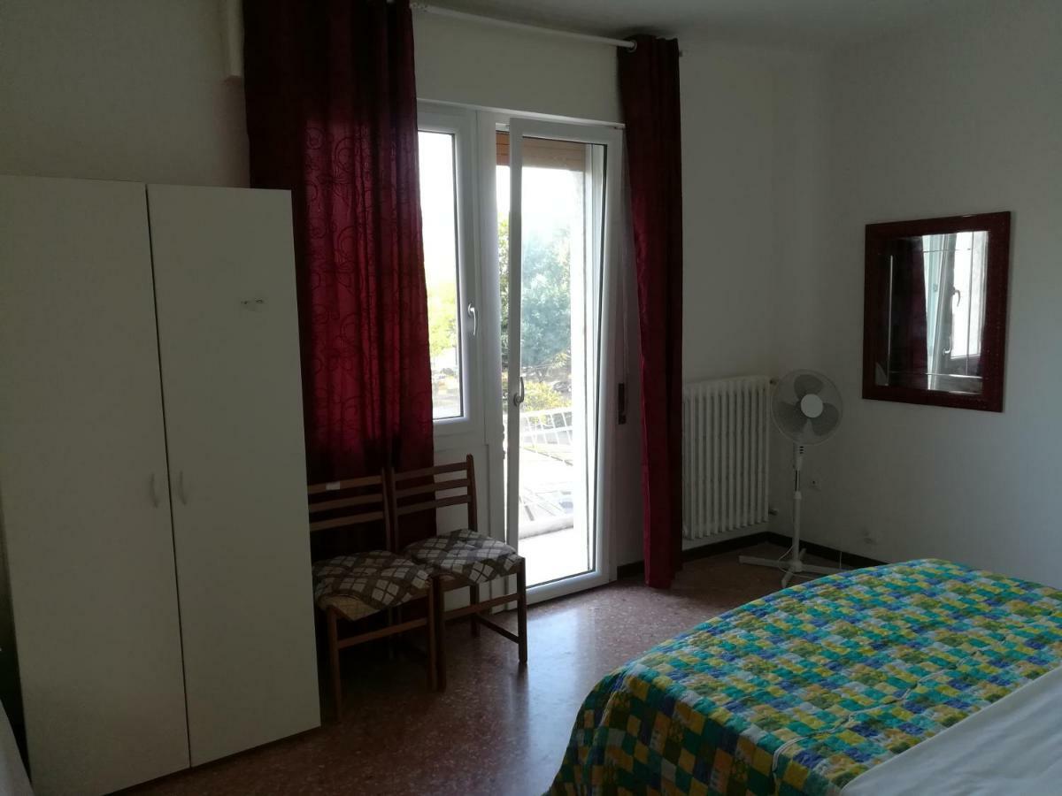 Venice Garden House Marghera Exterior foto