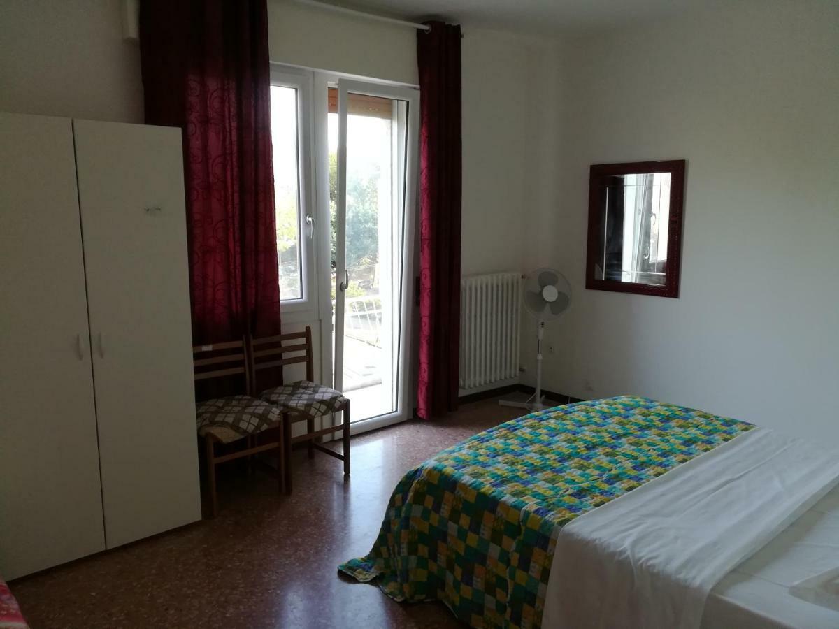 Venice Garden House Marghera Exterior foto