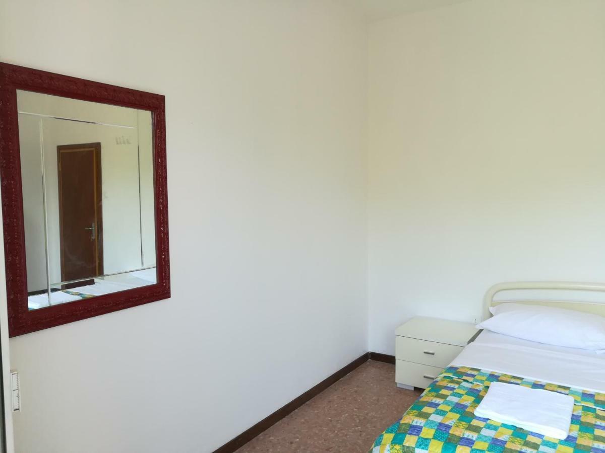Venice Garden House Marghera Exterior foto